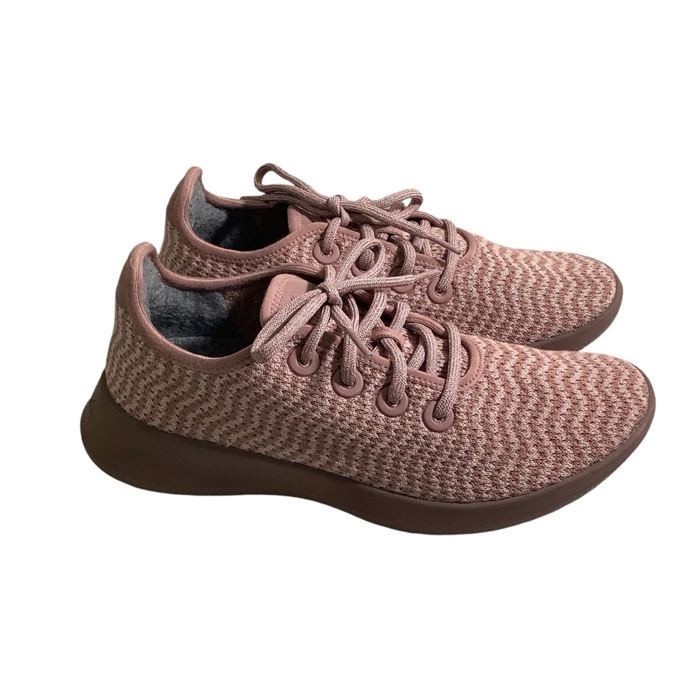 Allbirds Women’s Lim. Ed. Tree Dasher Shoes - Picture 3 of 9
